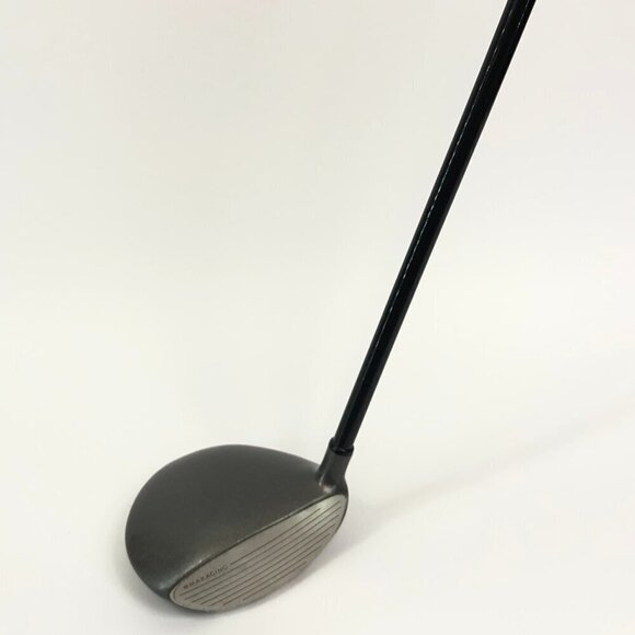 Orlimar Trimetal 7.5° Golf Driver With Ultralite Graphite Shaft Firm Right Hand - Picture 2 of 6